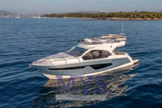 Sessa Marine F 42 (8)