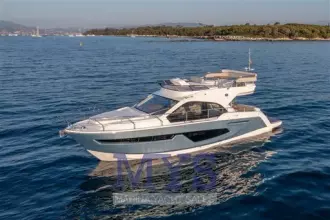 Sessa Marine F 42 (8)