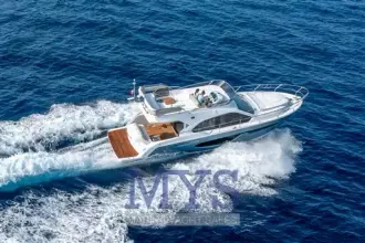 Sessa Marine F 42 (1)