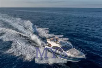 Sessa Marine F 42 (4)