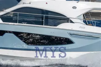 Sessa Marine F 42 (3)