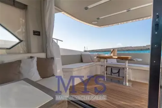 Sessa Marine F 42 (20)