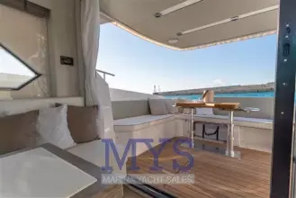 Sessa Marine F 42 (20)