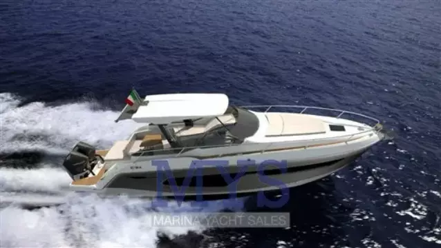 Sessa Marine C3X (17)