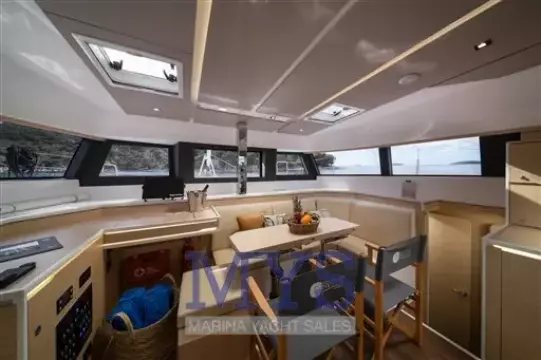 DUFOUR 44 CATAMARANS (41)