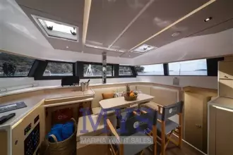 DUFOUR 44 CATAMARANS (41)