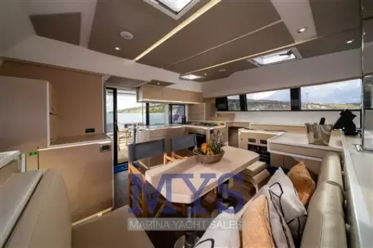 DUFOUR 44 CATAMARANS (42)