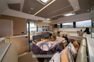 DUFOUR 44 CATAMARANS (42)