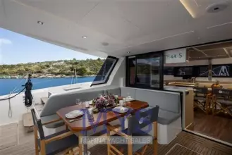 DUFOUR 44 CATAMARANS (45)