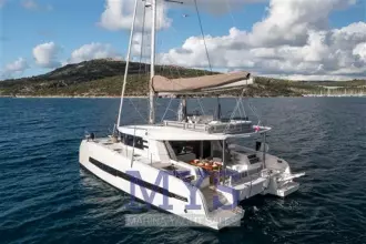 DUFOUR 44 CATAMARANS (23)