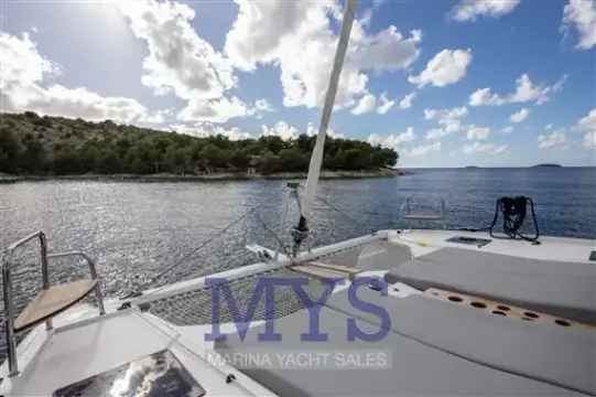 DUFOUR 44 CATAMARANS (46)