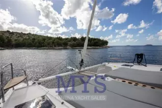 DUFOUR 44 CATAMARANS (46)