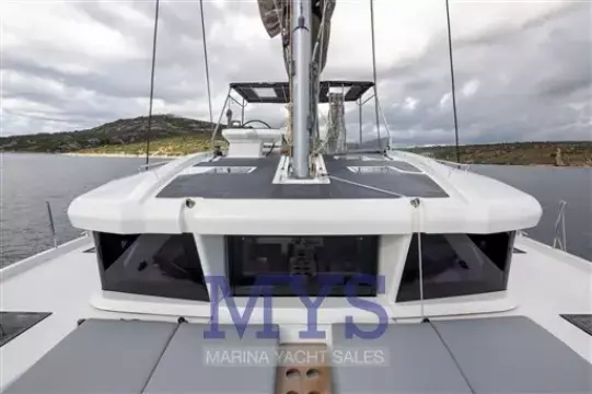 DUFOUR 44 CATAMARANS (49)