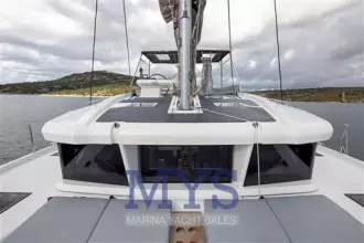 DUFOUR 44 CATAMARANS (49)
