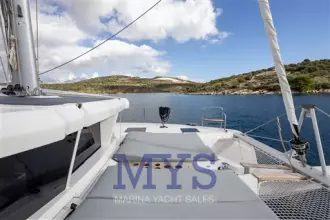 DUFOUR 44 CATAMARANS (47)