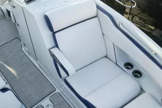 Manufacturer Provided Image