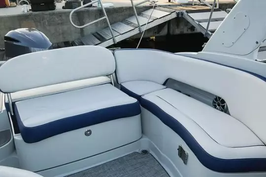 Manufacturer Provided Image