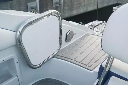 Manufacturer Provided Image