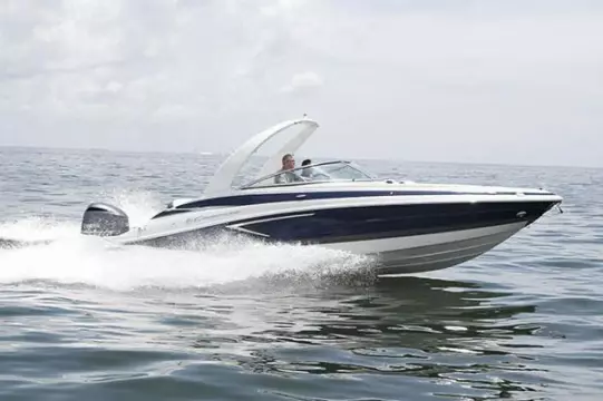 Manufacturer Provided Image