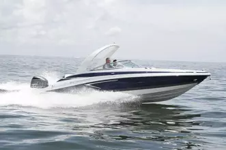 Manufacturer Provided Image