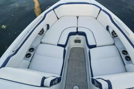 Manufacturer Provided Image