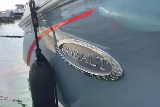 Cobalt R5