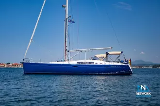 Herando - Beneteau Oceanis 54