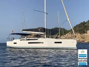 Jeanneau SO 490