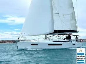 Jeanneau SO 490