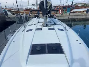 Jeanneau SO 490