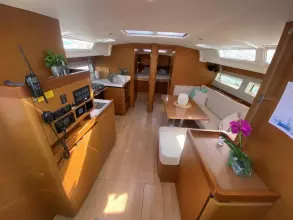 Jeanneau SO 490