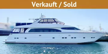 Drettmann Yachts - 84 New Line - DY22691 - Image 1