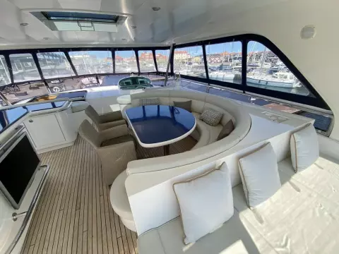 Drettmann Yachts - 84 New Line - DY22691 - Image 11