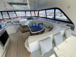 Drettmann Yachts - 84 New Line - DY22691 - Image 11