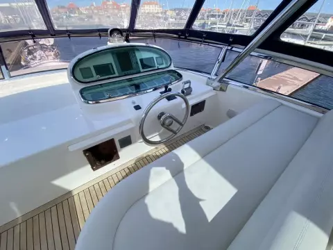 Drettmann Yachts - 84 New Line - DY22691 - Image 12