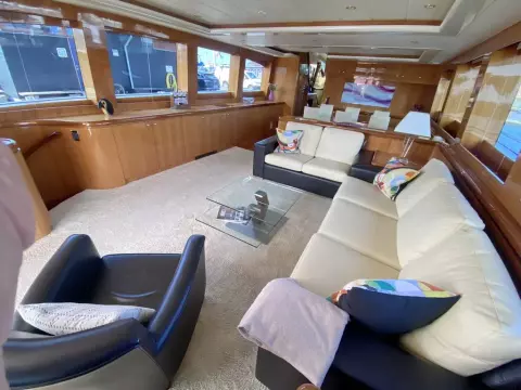 Drettmann Yachts - 84 New Line - DY22691 - Image 13