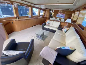 Drettmann Yachts - 84 New Line - DY22691 - Image 13