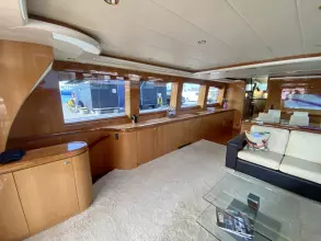 Drettmann Yachts - 84 New Line - DY22691 - Image 14