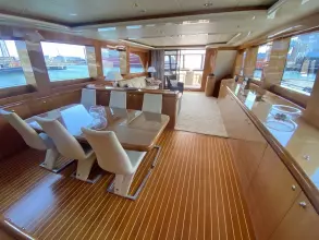 Drettmann Yachts - 84 New Line - DY22691 - Image 16