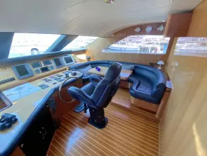 Drettmann Yachts - 84 New Line - DY22691 - Image 19
