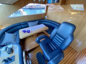 Drettmann Yachts - 84 New Line - DY22691 - Image 20