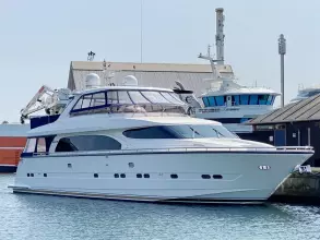 Drettmann Yachts - 84 New Line - DY22691 - Image 2