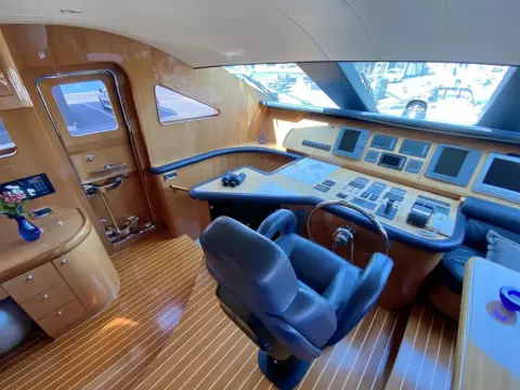 Drettmann Yachts - 84 New Line - DY22691 - Image 21