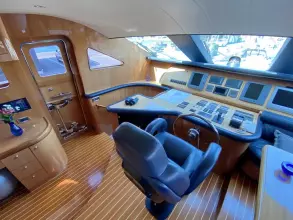 Drettmann Yachts - 84 New Line - DY22691 - Image 21