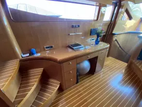 Drettmann Yachts - 84 New Line - DY22691 - Image 22