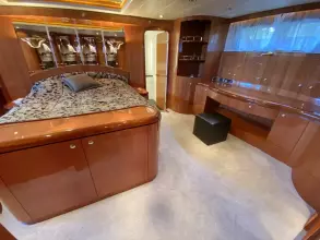 Drettmann Yachts - 84 New Line - DY22691 - Image 23