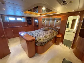 Drettmann Yachts - 84 New Line - DY22691 - Image 24