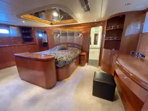 Drettmann Yachts - 84 New Line - DY22691 - Image 25