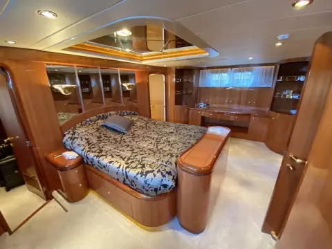 Drettmann Yachts - 84 New Line - DY22691 - Image 26