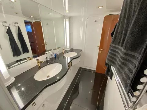 Drettmann Yachts - 84 New Line - DY22691 - Image 27